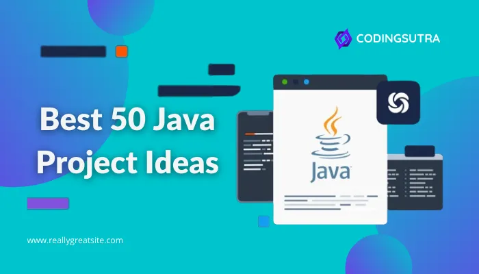 Best Java Projects