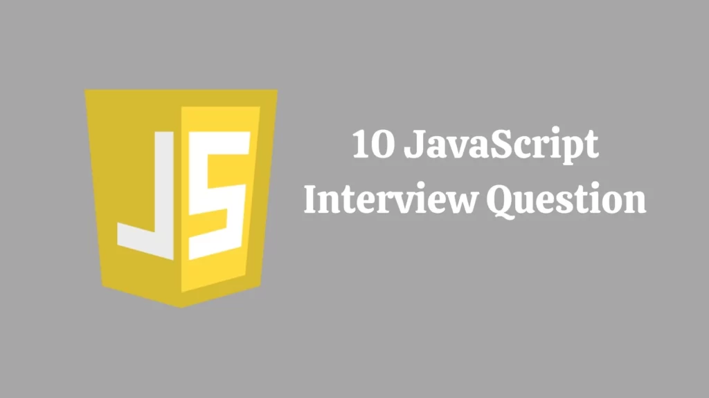 javascript-interview-questions