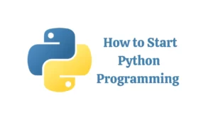 learn-python-programming