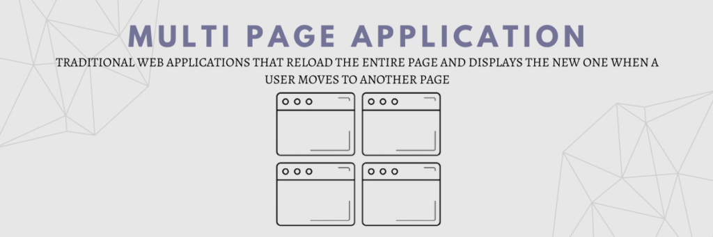 multi-page-web-applications