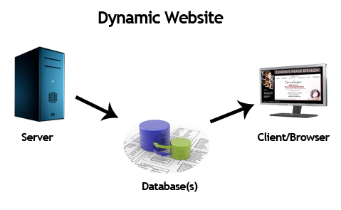 Dynamic Web Applications