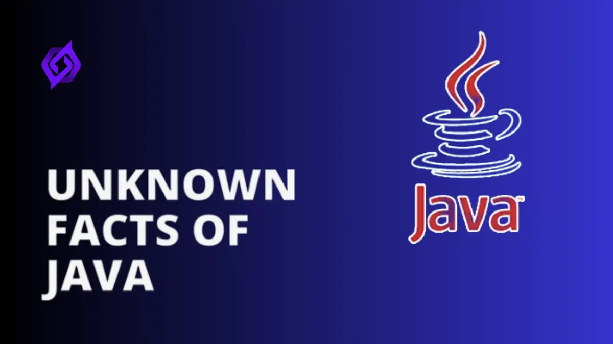 7 Java Programming Facts