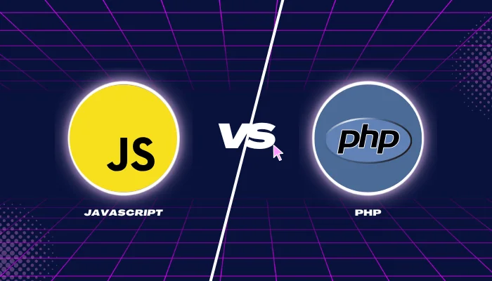 PHP vs JavaScript