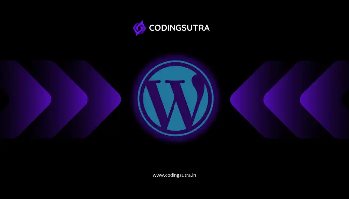 WordPress Form Builder CodingSutra