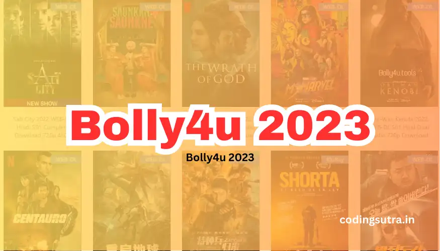 Bolly4u 2023